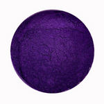 Pictured: Powertex Colortricx loose pigment in Magic Violet.