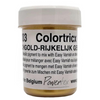 Colortricx Metallic Pigment Rich Gold 40ml