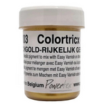 Silver and Gold Pigment Bundle
