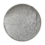 Pictured: Powertex Colortricx loose pigment in Silver.