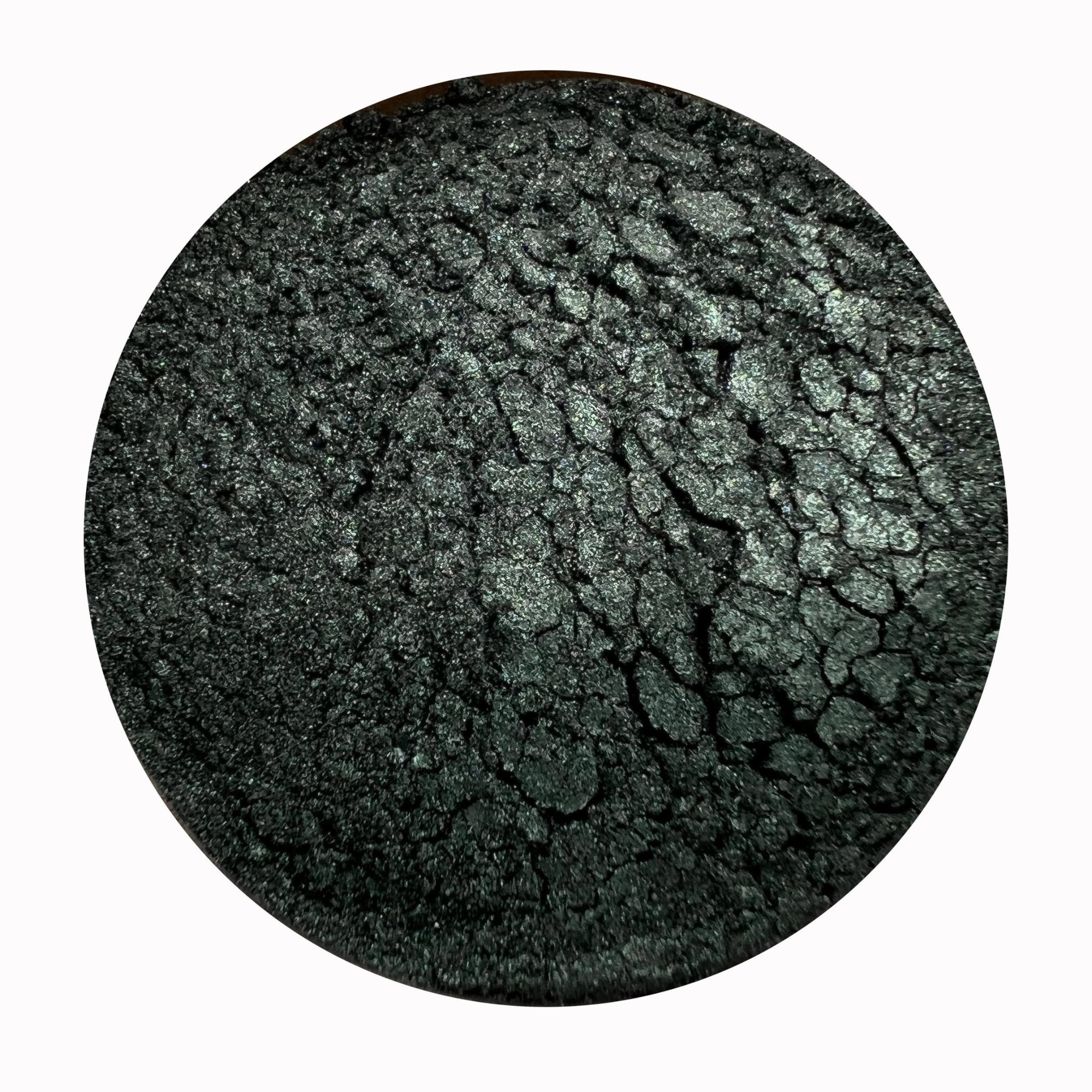 Colortricx Metallic Pigment Terragreen 40ml