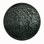 Pictured: Powertex Colortricx loose pigment in Terra Green.