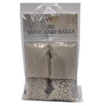 Powertex 3D Sand & Balls Sample Pack