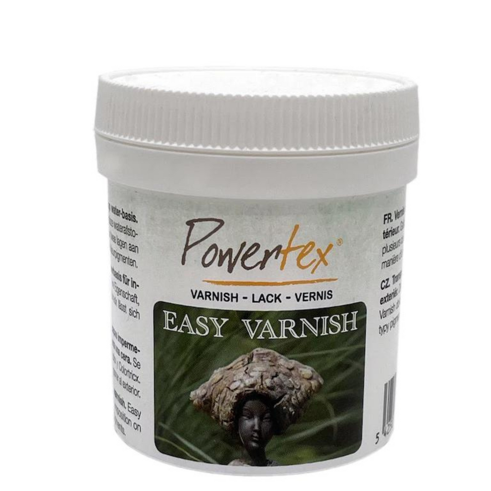 Easy Varnish 100ml