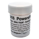Powereffect Pigment Royal Blue 15g
