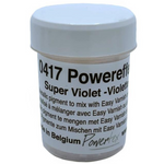 Powereffect Pigment Super Violet 18g