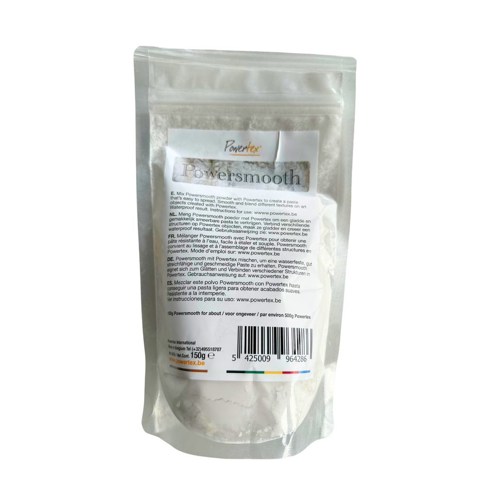 Powersmooth 150g