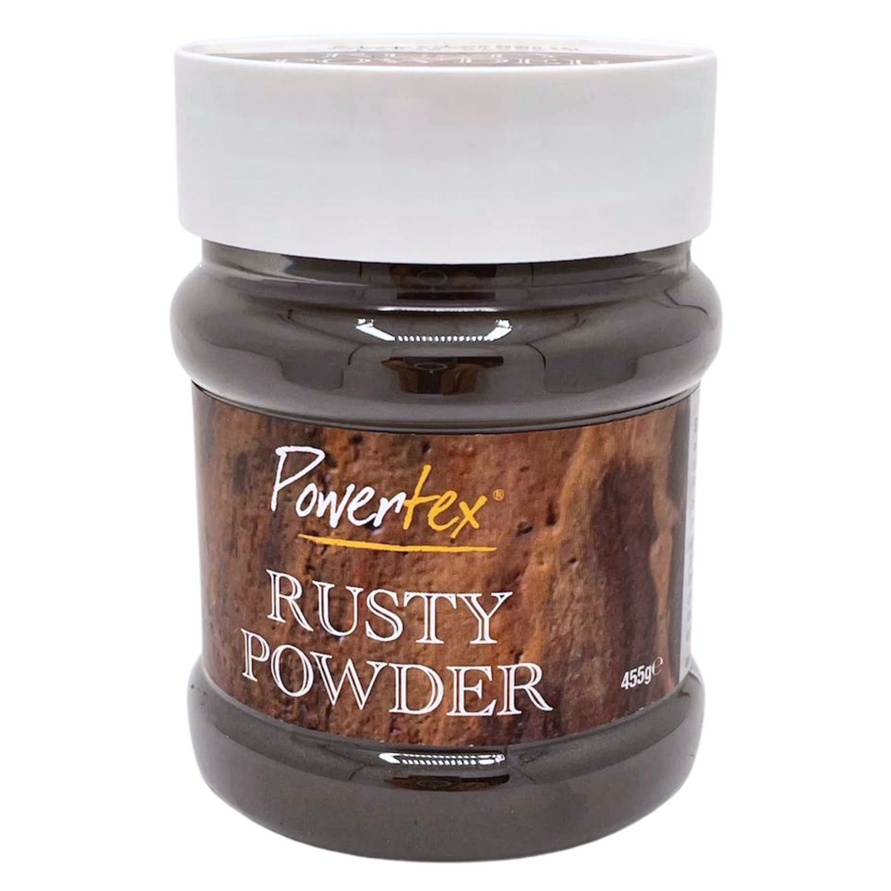 Rusty Powder 455g