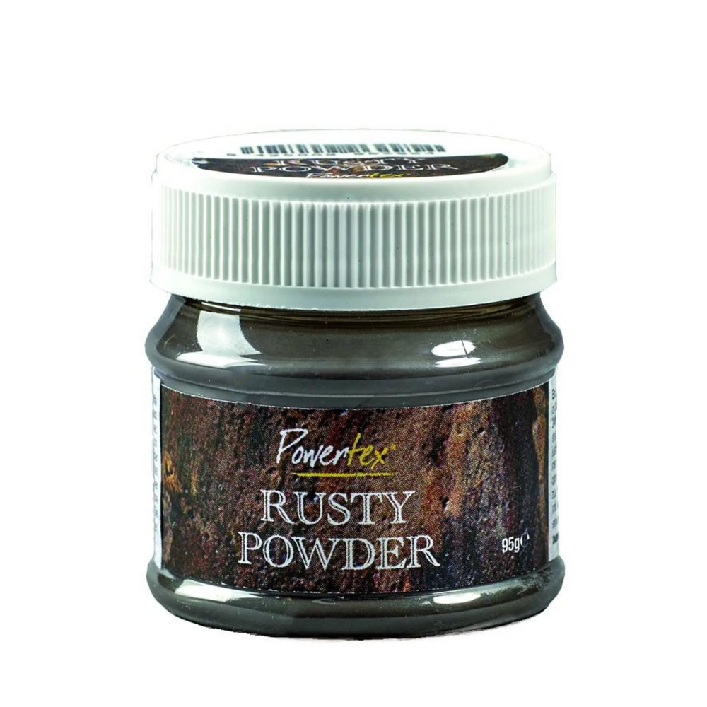 Rusty powder 95g