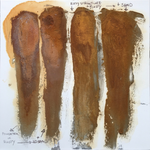 Rusty powder 180g