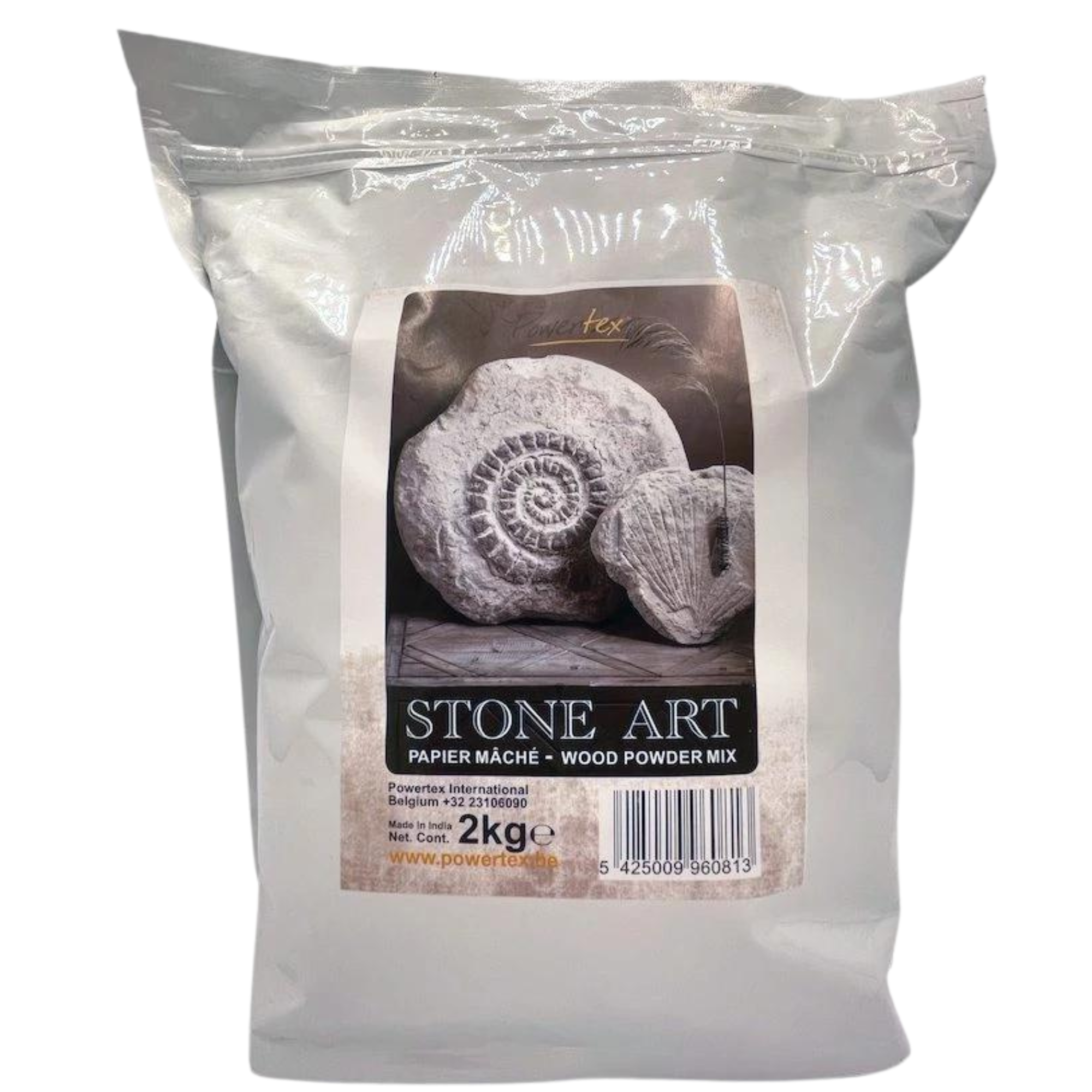 Stone Art Structure Powder 2kg