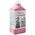 Powertex Universal Medium Red 1000g