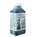 Powertex Universal Medium Black 500g