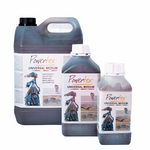 Powertex Universal Medium Black 1000g
