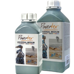 Scratch & Dent **Limited Supply** - Powertex Universal Medium Green 1000g