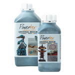 Powertex Universal Medium Grey 500g