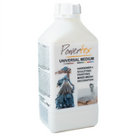 Powertex Universal Medium Ivory 1000g
