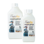 Powertex Universal Medium Ivory 500g