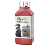 Powertex Universal Medium Red 500g