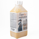 Powertex Universal Medium Yellow Ochre 1000g