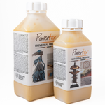 Powertex Universal Medium Yellow Ochre 1000g