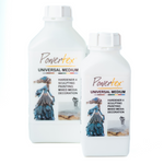 Powertex Universal Medium White 500g