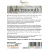 Powersmooth 500g