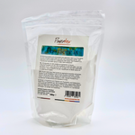 Pictured: Front view of Powertex Powder Fix 500 gram bag.