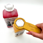 Powertex USA Bottle Opener
