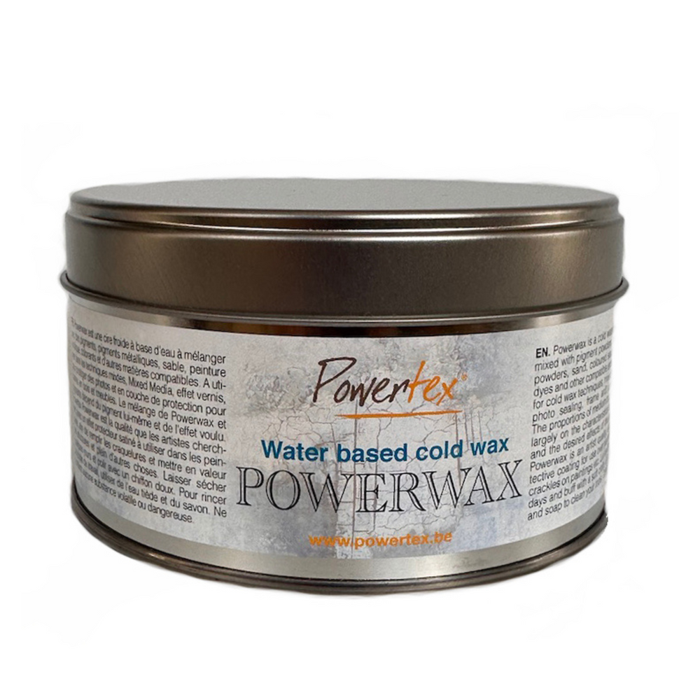 Powdertex Powertex Products USA
