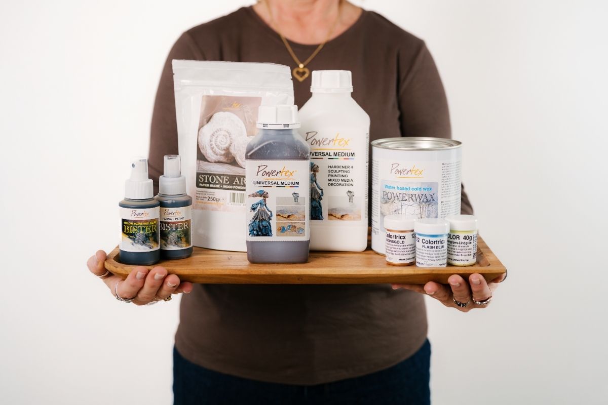 Powertex Products USA