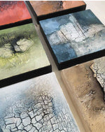 Powertex  Powerwax - Cold wax painting medium -250gr