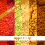 Sample Kit - Apple Crisp Pigment Bundle