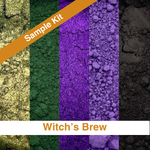 Sample Kit - Witch's Brew Pigment Bundle