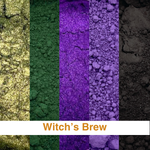 Witch's Brew Pigment Bundle