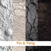 Yin and Yang Pigment Bundle