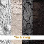 Sample Kit - Yin and Yang Pigment Bundle