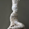Plaster Bust - Jonas