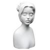 Plaster Bust - Grace