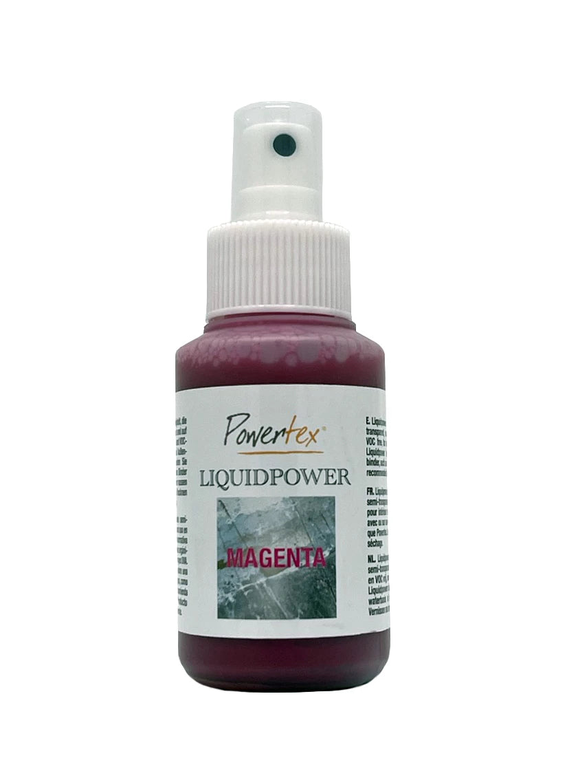 Liquidpower Magenta 100ml