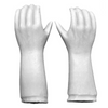 Plaster Hands Male