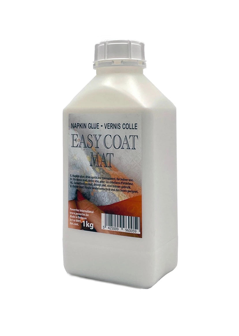 Easy Coat Mat 1000g