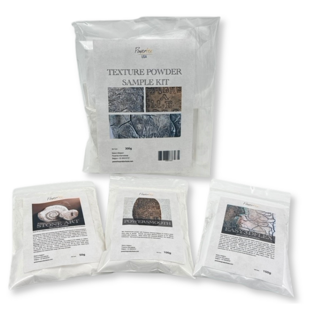 PowerWax - Cold Wax – Powertex Products USA
