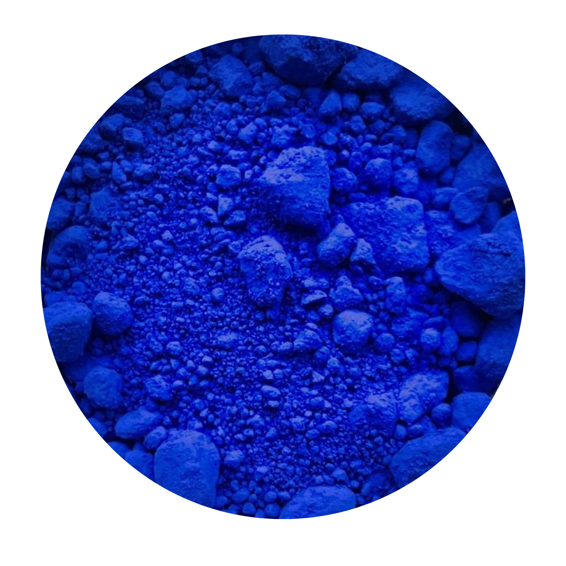 Powercolor Powder Pigment Ultramarine Blue 20g – Powertex Products USA