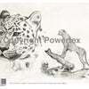 Leopard - Animal Design for Powerprint