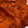 Powertexcreations -  Powder color pigment Burnt Sienna