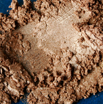 Powertexcreations -  Metallic color pigment Bronze Gold