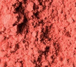 Powertexcreations -  Powder color pigment Coral Pink