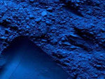 Powertexcreations -  Powder color pigment Dark Blue