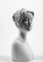 Plaster Bust - Grace